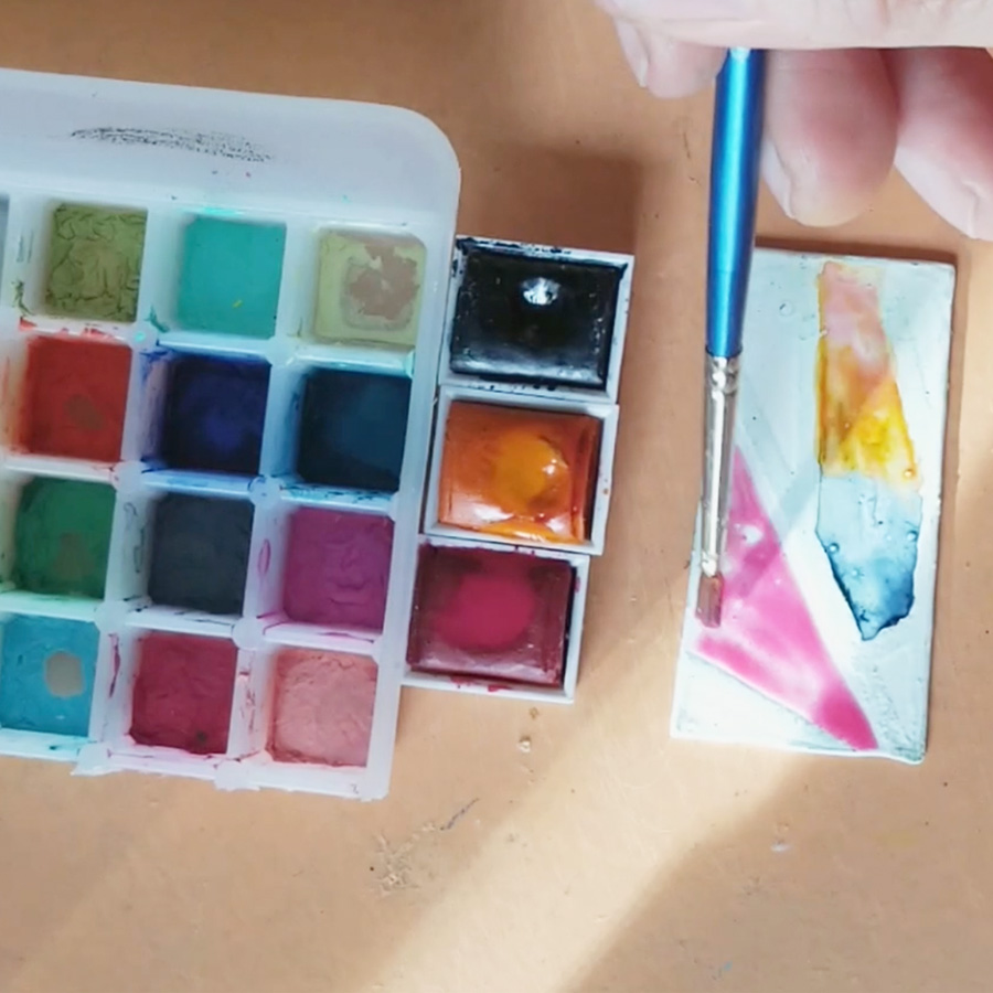 Plegado de Metal & Color - Curso 100% online - Imagen 6