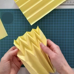 Técnicas Básicas de Plegado - Curso 100% online