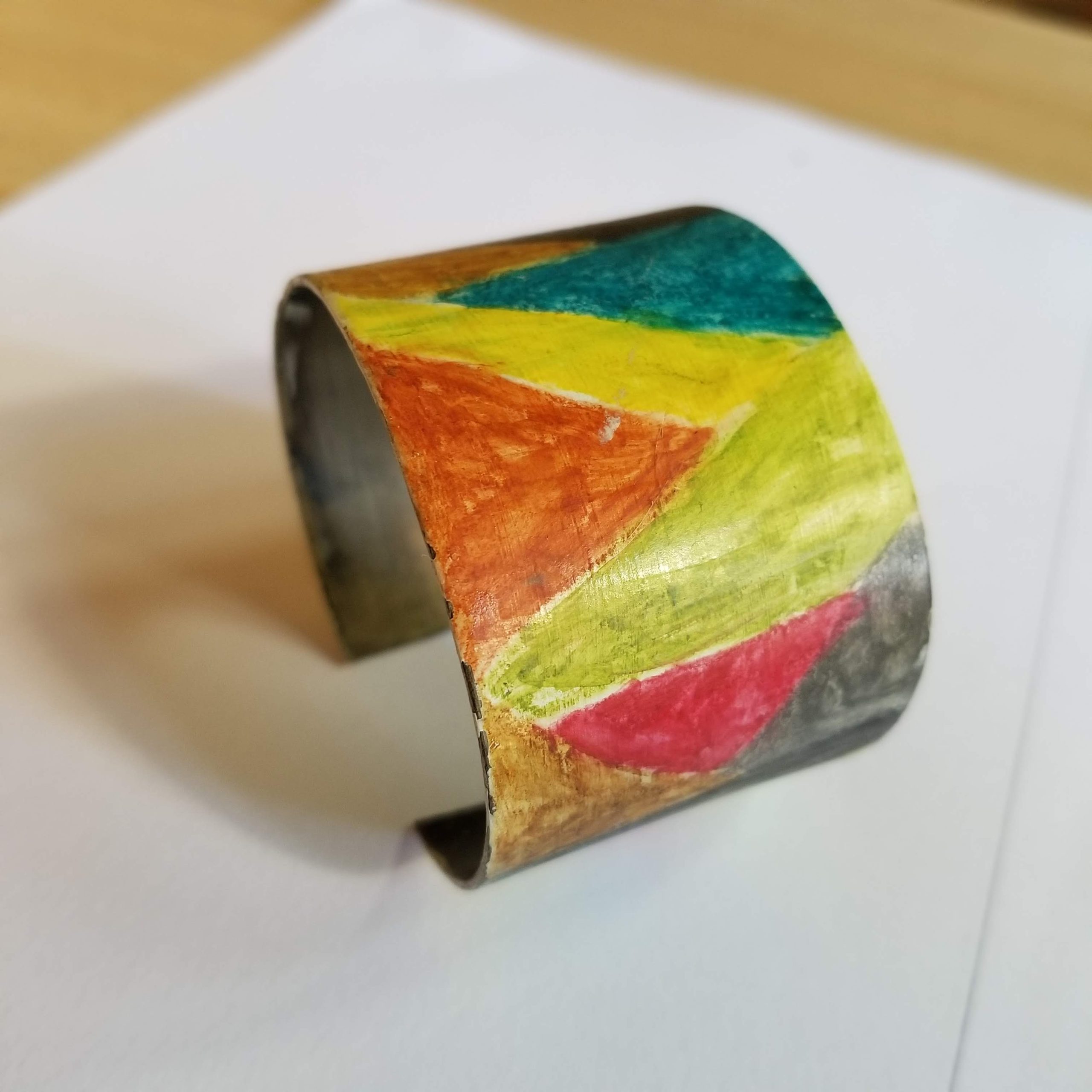 Técnicas de color - Curso 100% online - Imagen 2