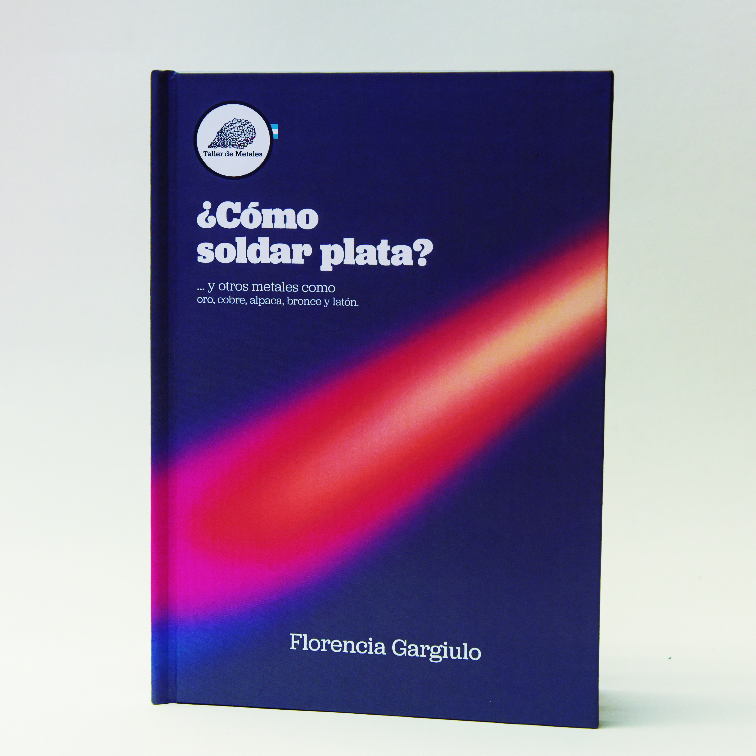 Herrramienta - Libro: ¿Cómo soldar plata? - Imagen 2