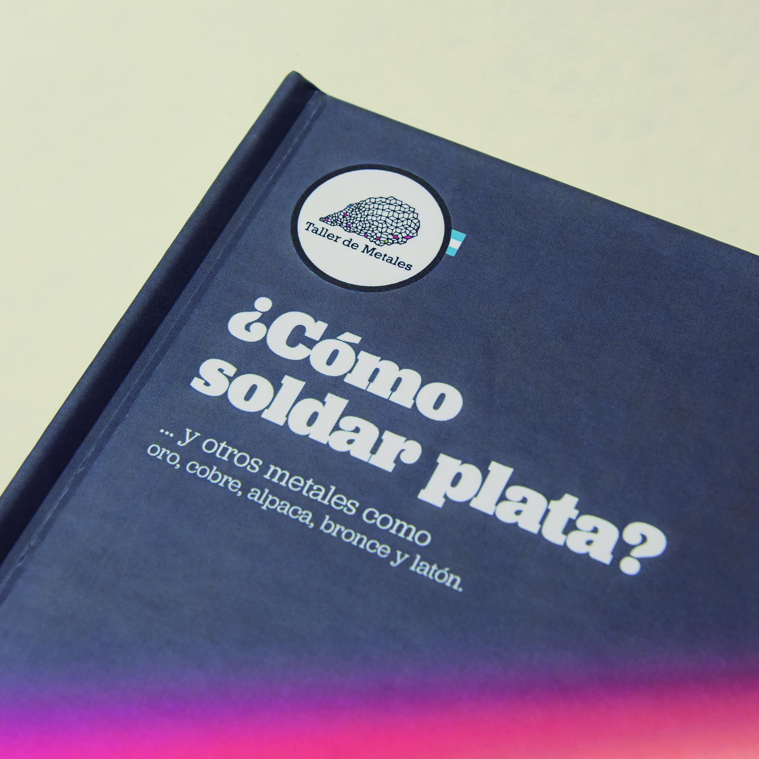Herrramienta - Libro: ¿Cómo soldar plata? - Imagen 3